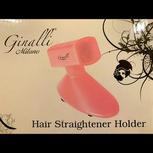 Hair Straightener Holder -Ginalli Milano